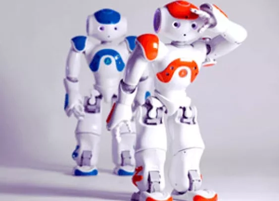 Robots : 7 services originaux qu’ils rendent déjà