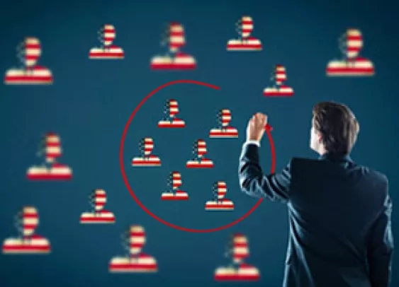 CRM, gamification, micro-ciblage: le marketing politique se réinvente