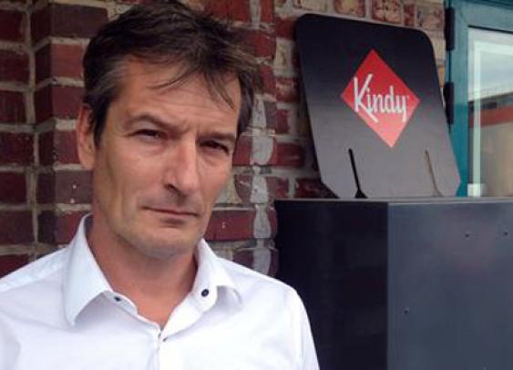 « Les défis de Kindy : rajeunir la clientèle et vendre en direct »