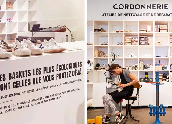 Consigne, location, occasion… Les nouveaux services « verts » qui enrichissent la relation
