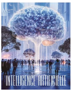 IA Intelligence artificielle 