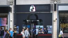 À Londres, TikTok ouvre un magasin où rien n’est à vendre