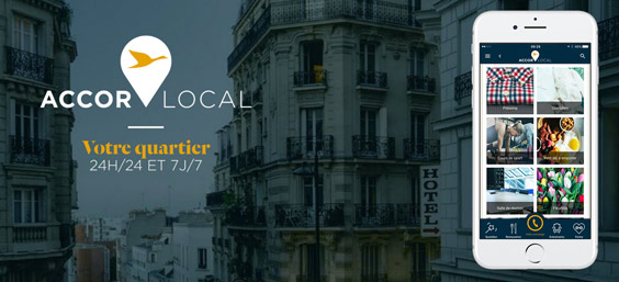 AccorLocal